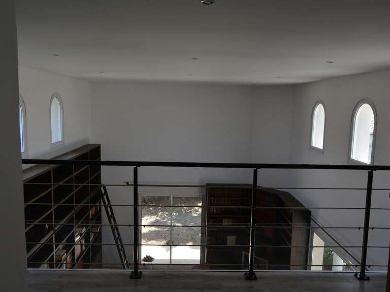 Villa Villeneuve-lès-Maguelone - 4 chambres - 149m²