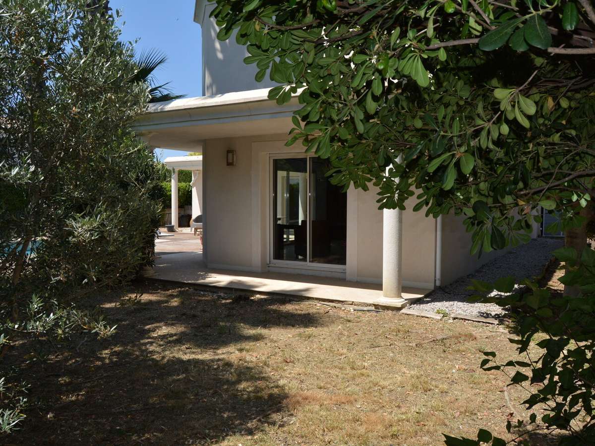 Villa Villeneuve-lès-Maguelone