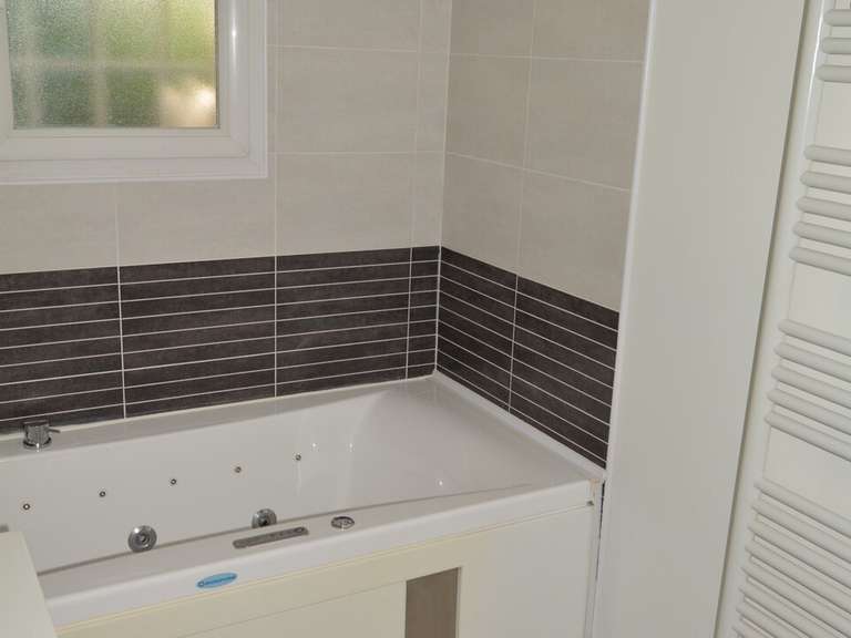 Villa Villeneuve-lès-Maguelone - 4 chambres - 149m²