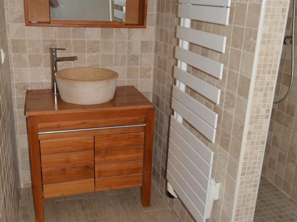 Villa Villeneuve-lès-Maguelone