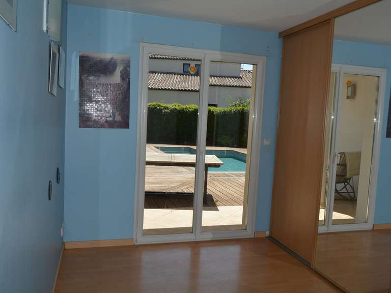 Villa Villeneuve-lès-Maguelone - 4 chambres - 149m²