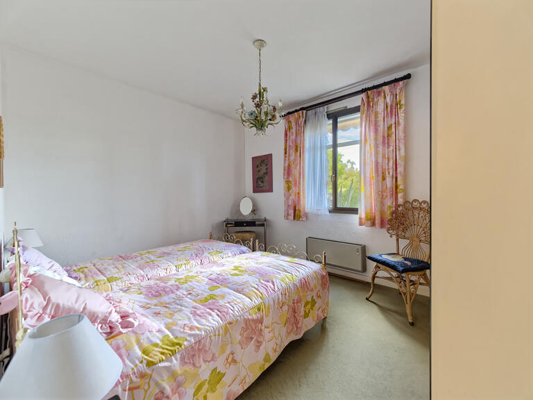 Vente Appartement Villeneuve-Loubet - 3 chambres