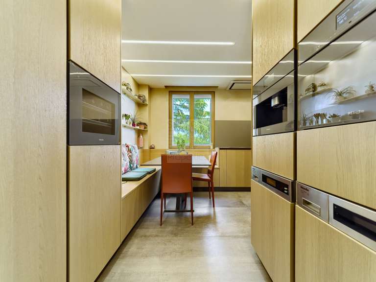 Apartment Villeneuve-Loubet - 4 bedrooms - 117m²