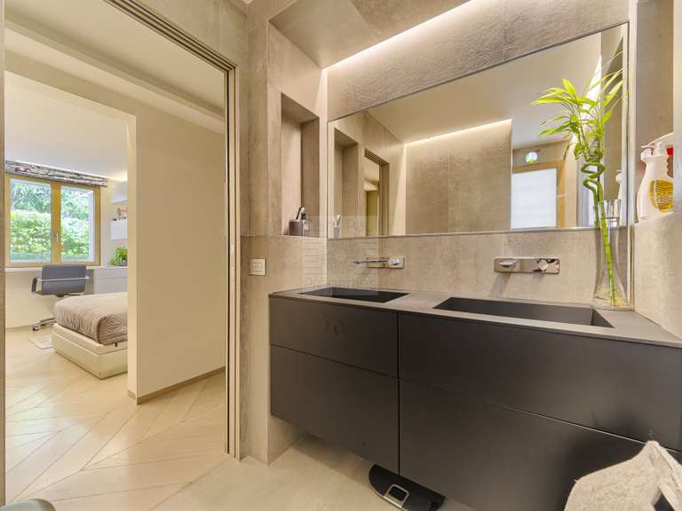 Appartement avec Vue sur mer Villeneuve-Loubet - 4 chambres - 117m²