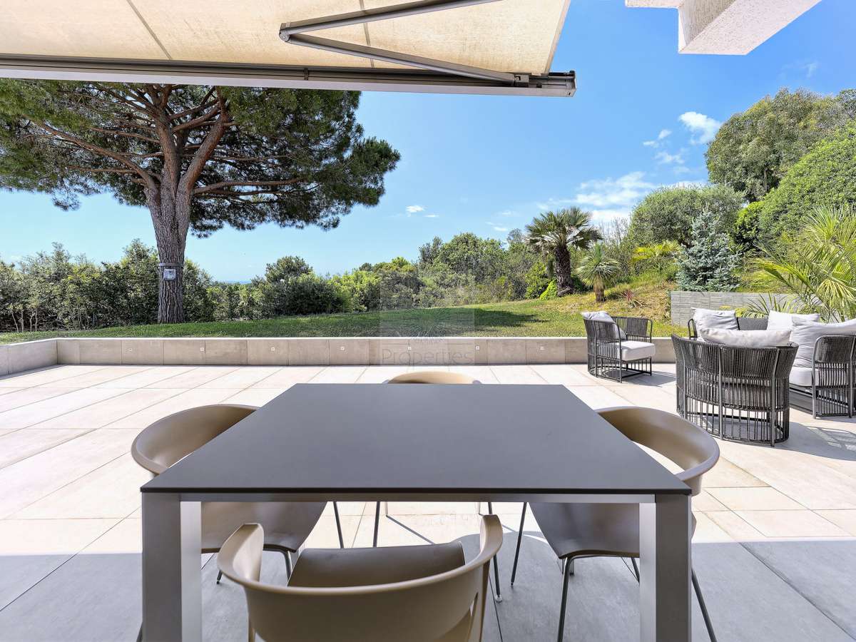 Appartement Villeneuve-Loubet