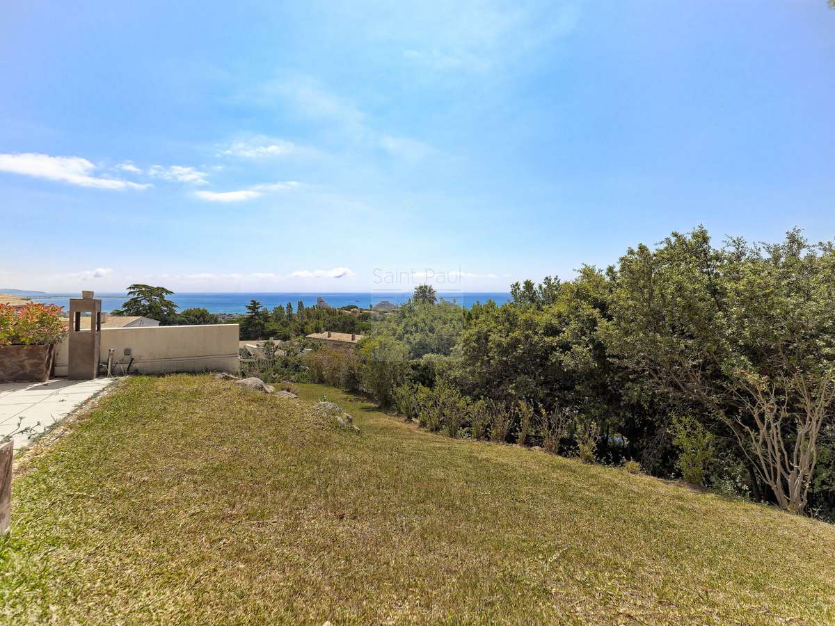 Apartment Villeneuve-Loubet