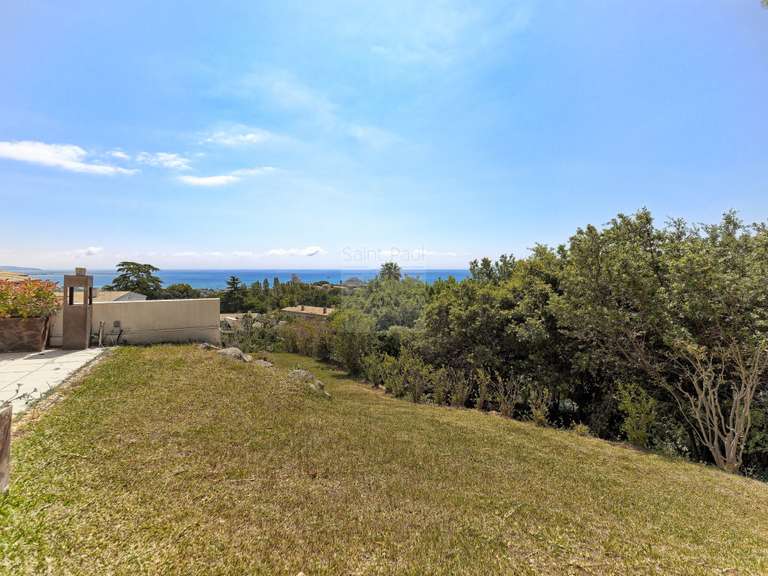 Apartment Villeneuve-Loubet - 4 bedrooms - 117m²