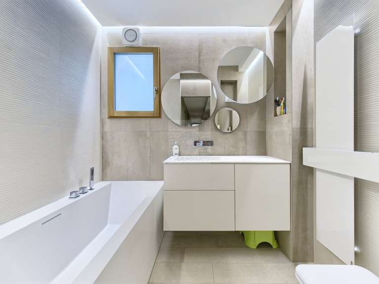 Apartment Villeneuve-Loubet - 4 bedrooms - 117m²