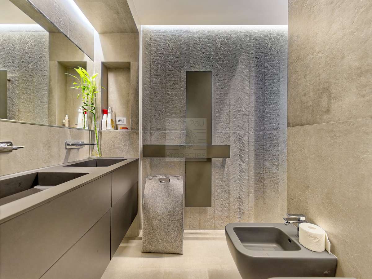 Appartement Villeneuve-Loubet