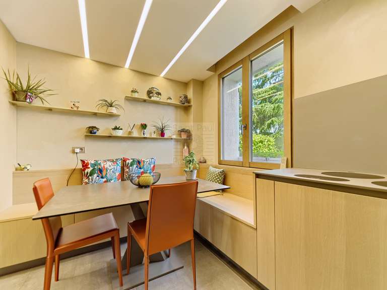 Apartment Villeneuve-Loubet - 4 bedrooms - 117m²