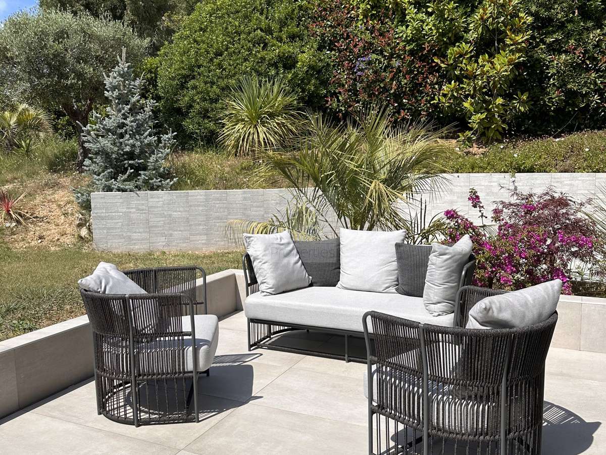 Appartement Villeneuve-Loubet