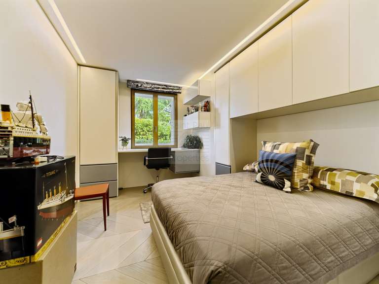 Appartement avec Vue sur mer Villeneuve-Loubet - 4 chambres - 117m²