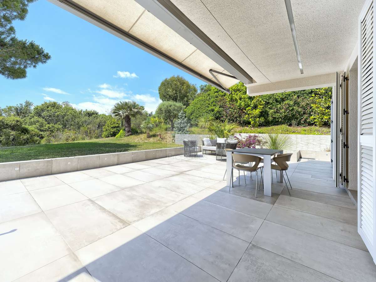 Appartement Villeneuve-Loubet