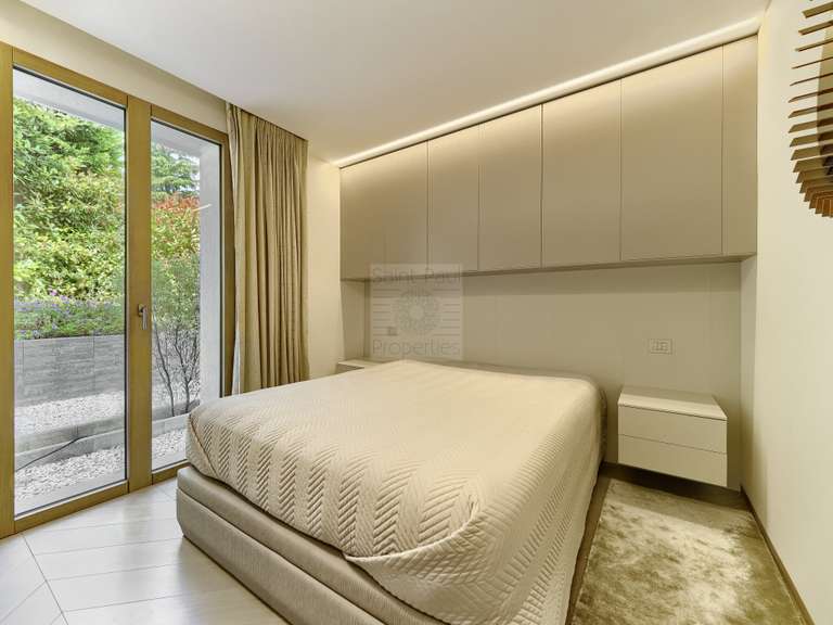 Apartment Villeneuve-Loubet - 4 bedrooms - 117m²