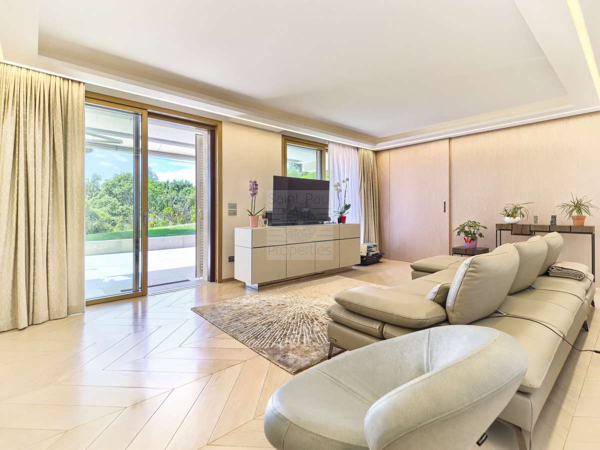 Apartment Villeneuve-Loubet