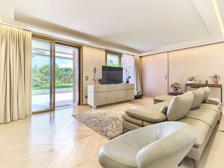 Apartment Villeneuve-Loubet - 4 bedrooms - 117m²