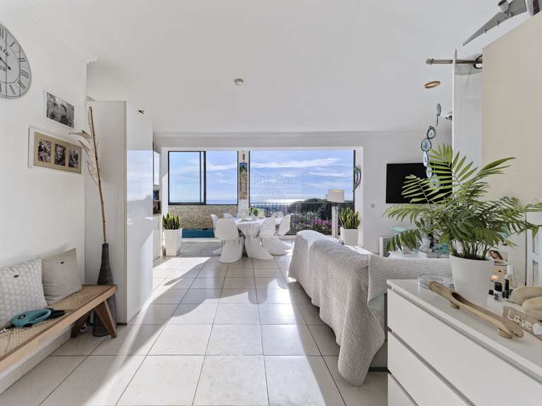Apartment Villeneuve-Loubet - 5 bedrooms - 165m²