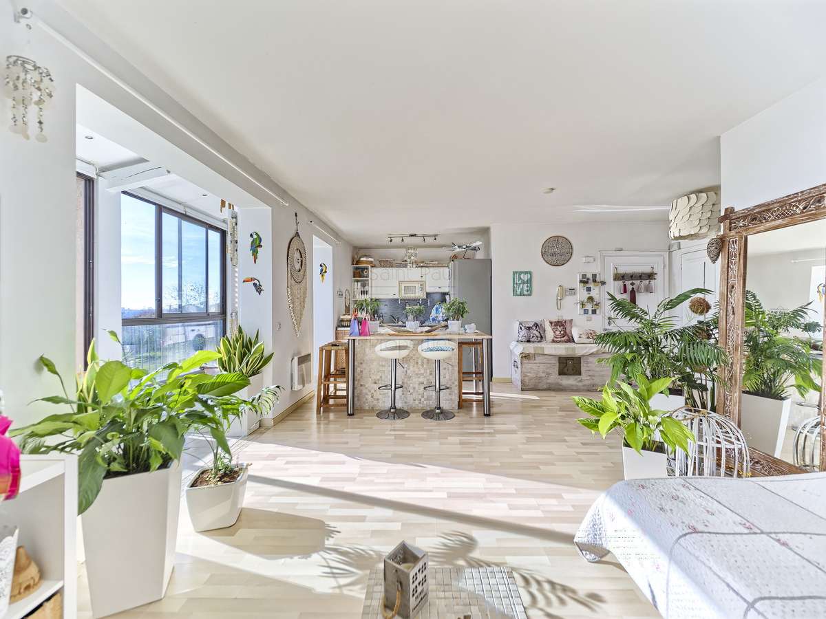Apartment Villeneuve-Loubet