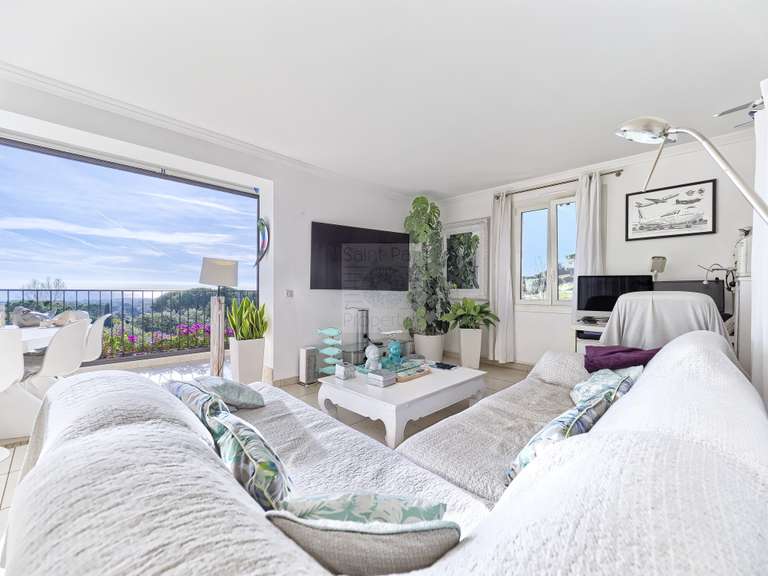 Apartment Villeneuve-Loubet - 5 bedrooms - 165m²
