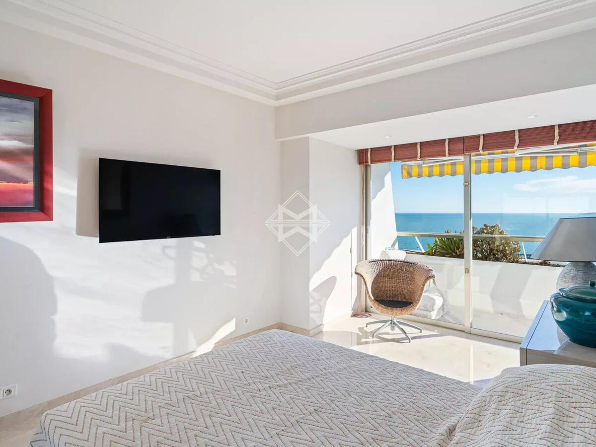 Appartement Villeneuve-Loubet