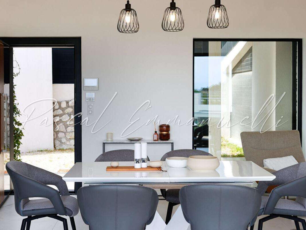 Appartement Villeneuve-Loubet