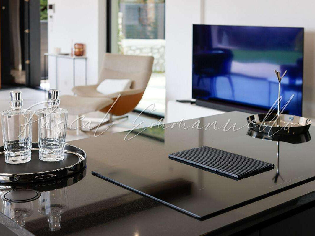 Appartement Villeneuve-Loubet
