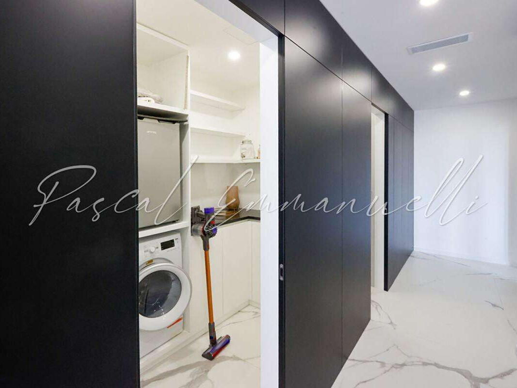 Appartement Villeneuve-Loubet