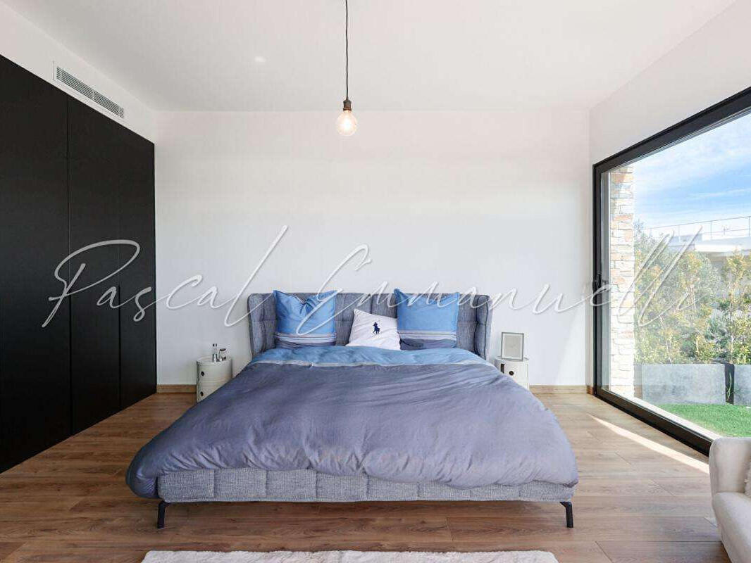 Appartement Villeneuve-Loubet