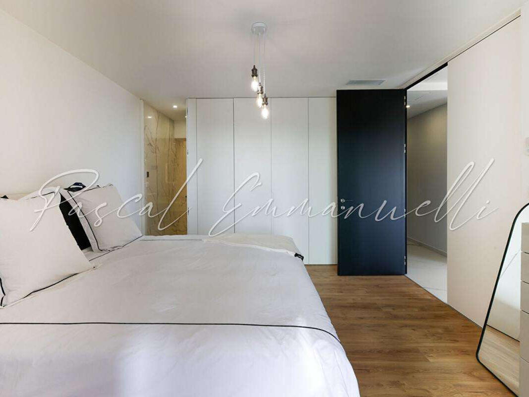 Appartement Villeneuve-Loubet