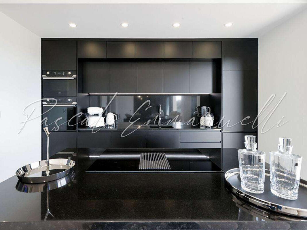 Appartement Villeneuve-Loubet