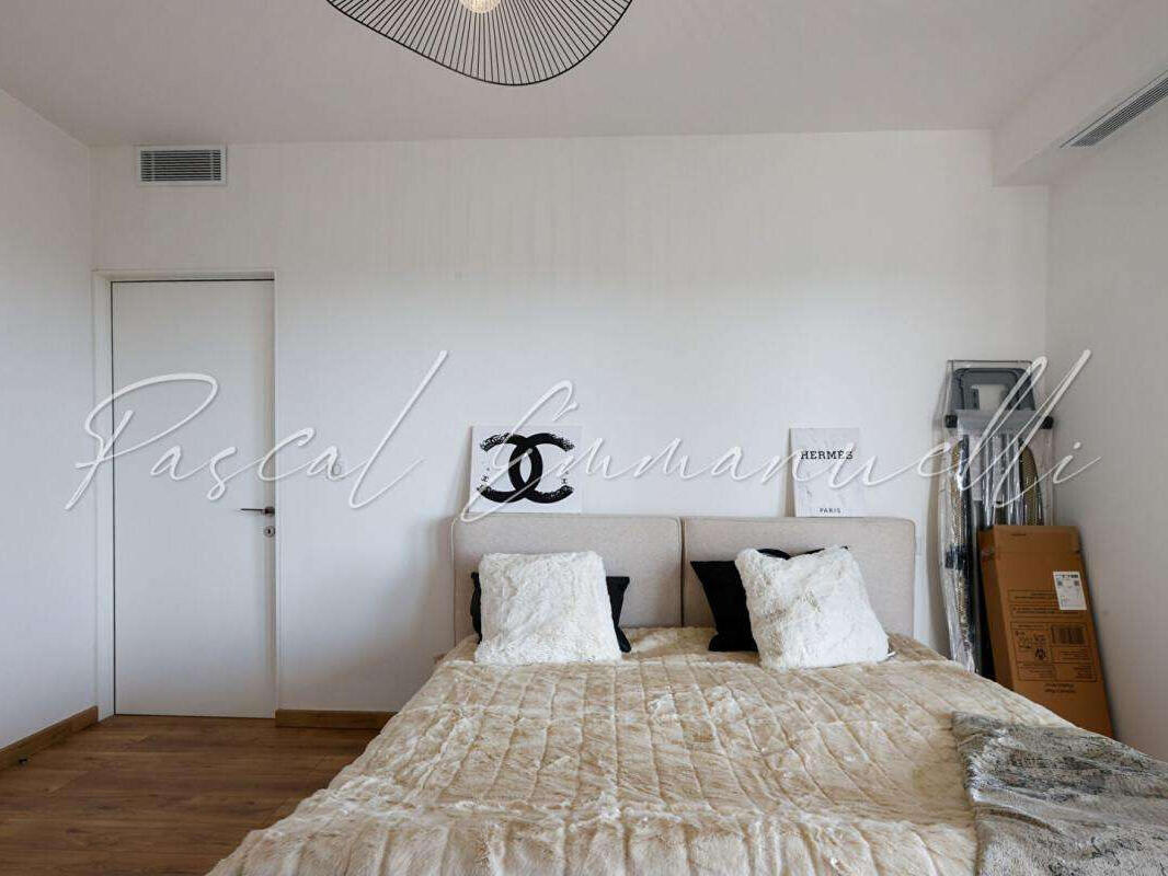 Appartement Villeneuve-Loubet
