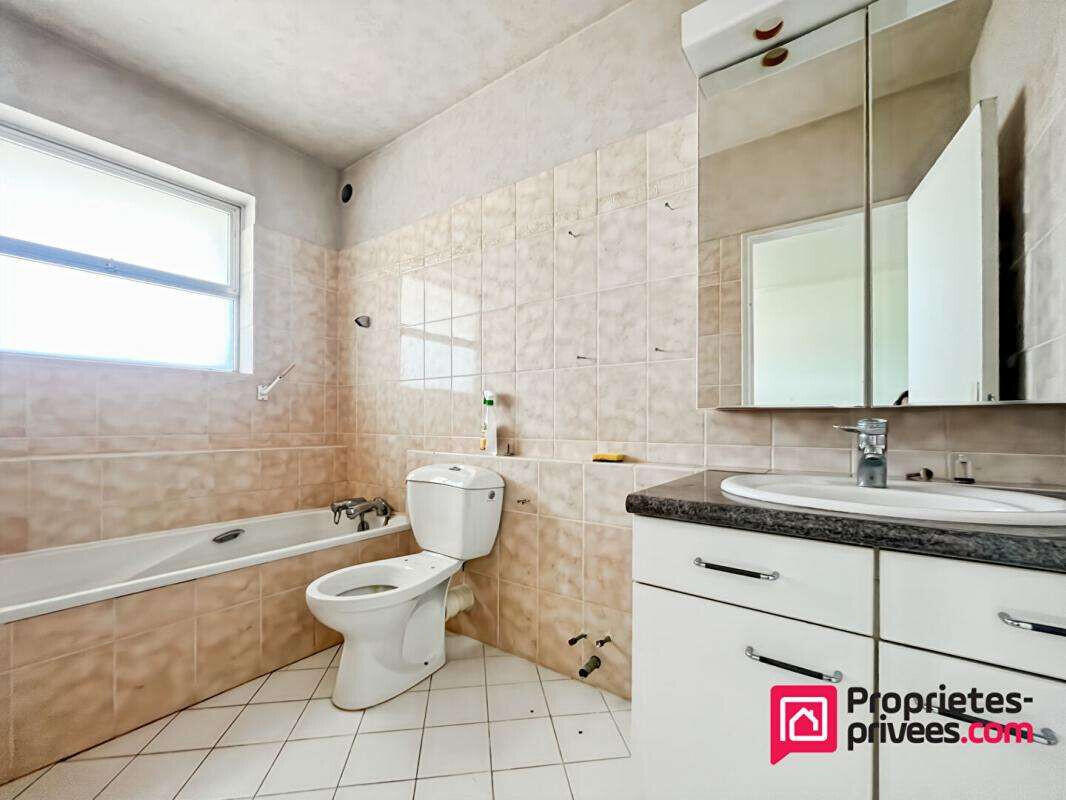 Appartement Villeneuve-Loubet