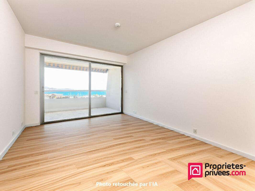 Appartement Villeneuve-Loubet