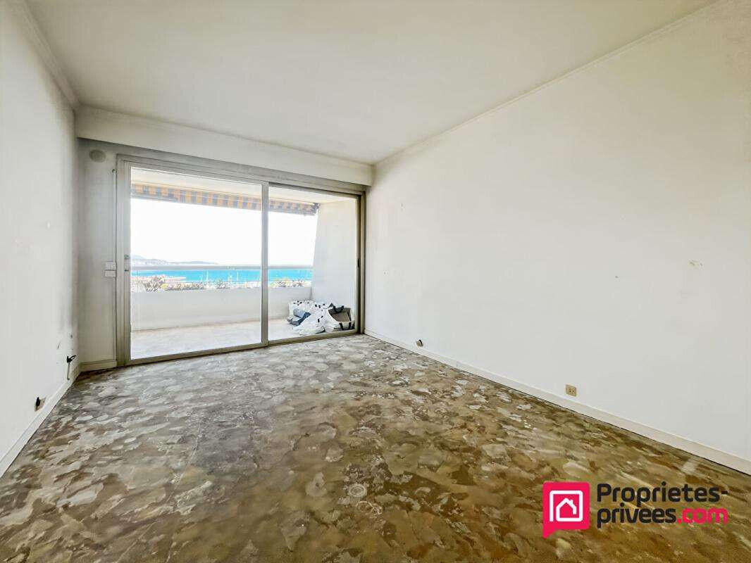 Apartment Villeneuve-Loubet