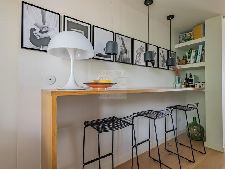 Apartment Villeneuve-Loubet - 2 bedrooms - 89m²