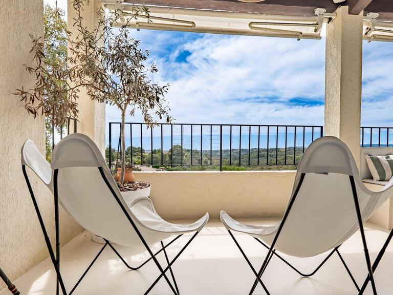 Apartment Villeneuve-Loubet - 2 bedrooms - 89m²