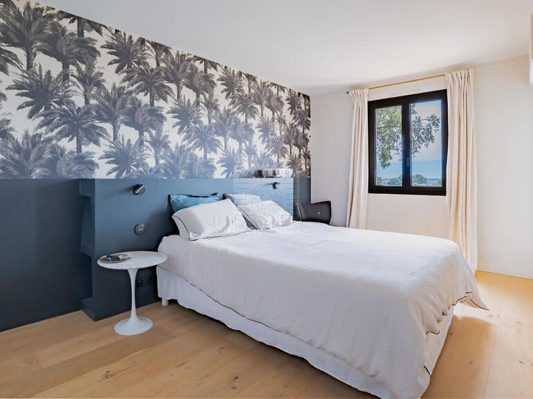 Apartment Villeneuve-Loubet - 2 bedrooms - 89m²