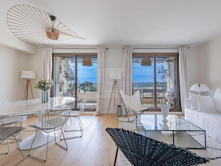 Apartment Villeneuve-Loubet - 2 bedrooms - 89m²