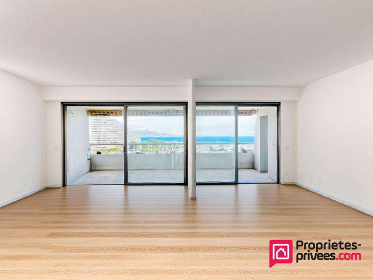 Apartment Villeneuve-Loubet - 2 bedrooms