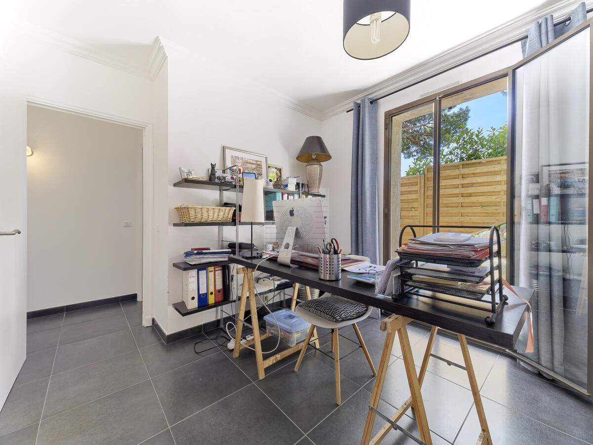 Apartment Villeneuve-Loubet