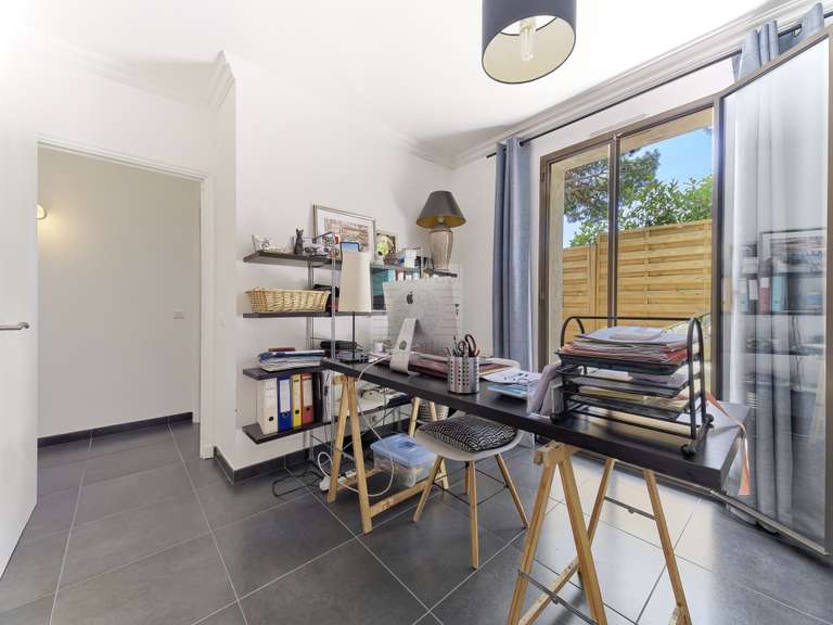 Apartment Villeneuve-Loubet - 3 bedrooms - 116m²