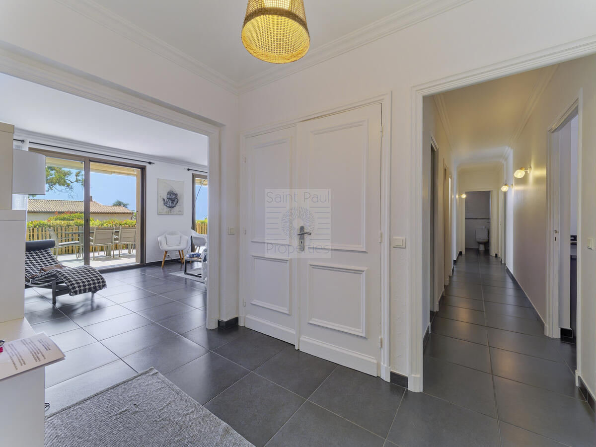 Apartment Villeneuve-Loubet