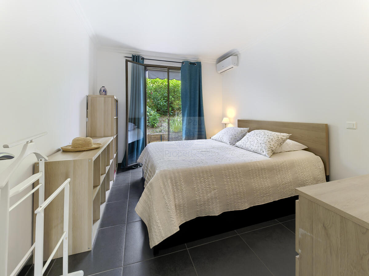 Apartment Villeneuve-Loubet