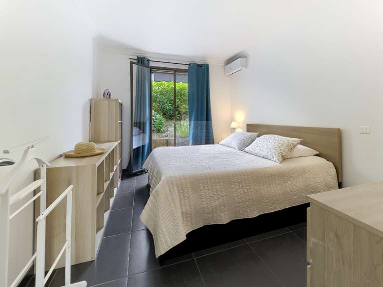 Apartment Villeneuve-Loubet - 3 bedrooms - 116m²