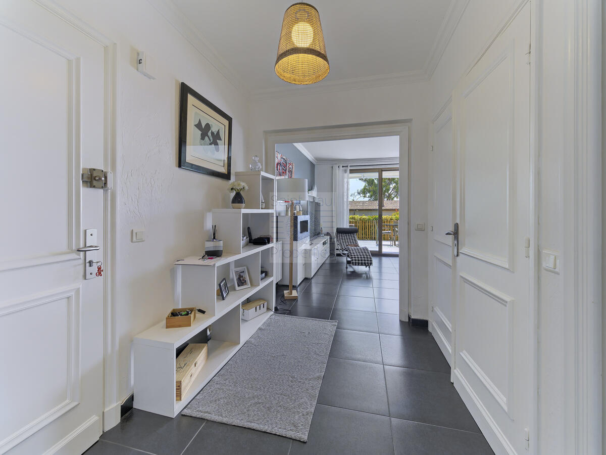 Apartment Villeneuve-Loubet