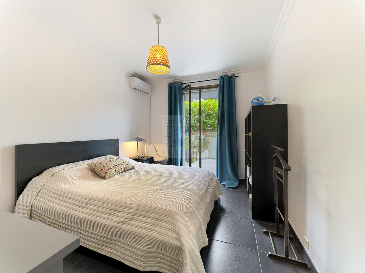 Apartment Villeneuve-Loubet