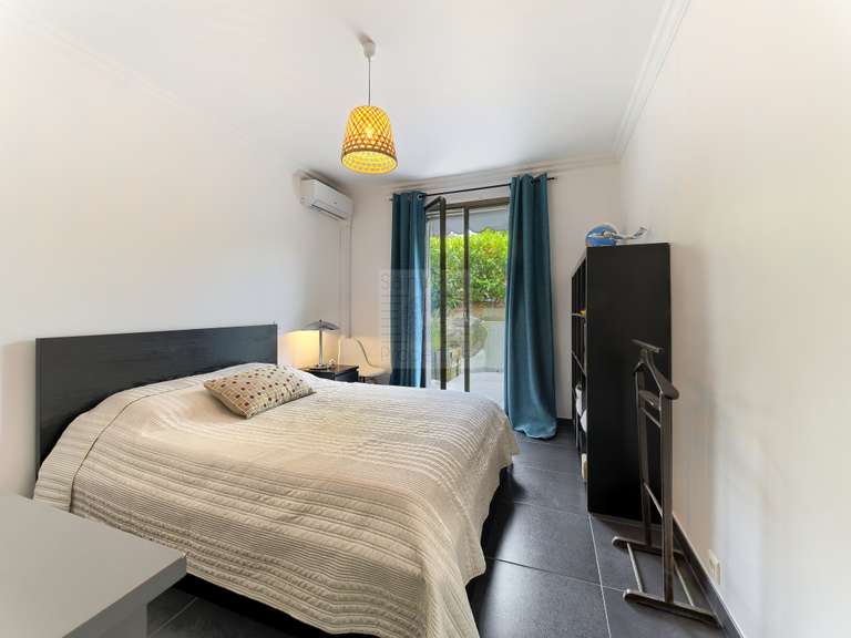 Apartment Villeneuve-Loubet - 3 bedrooms - 116m²