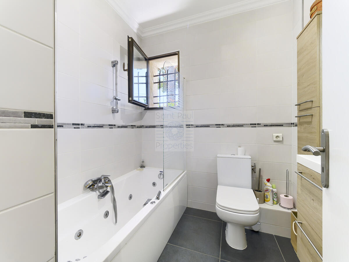 Apartment Villeneuve-Loubet