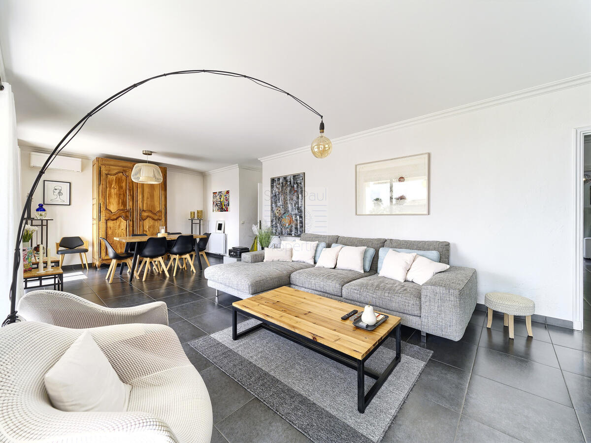 Apartment Villeneuve-Loubet