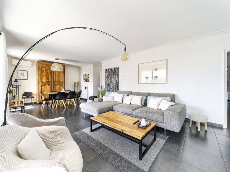 Apartment Villeneuve-Loubet - 3 bedrooms - 116m²